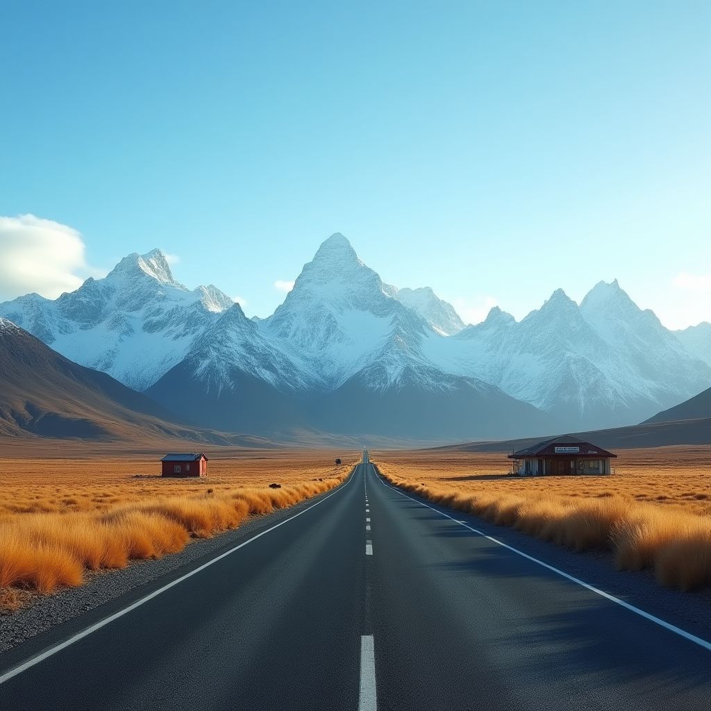 Ruta 40 Argentina