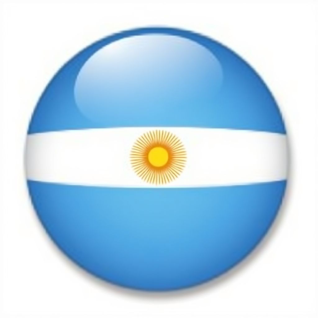 Logo Estaciones Argentina