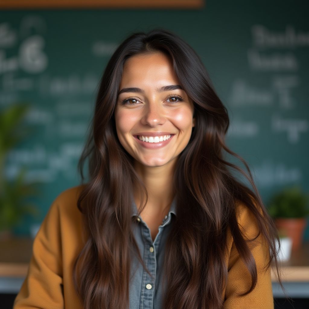 Valentina Torres - Directora de Marketing